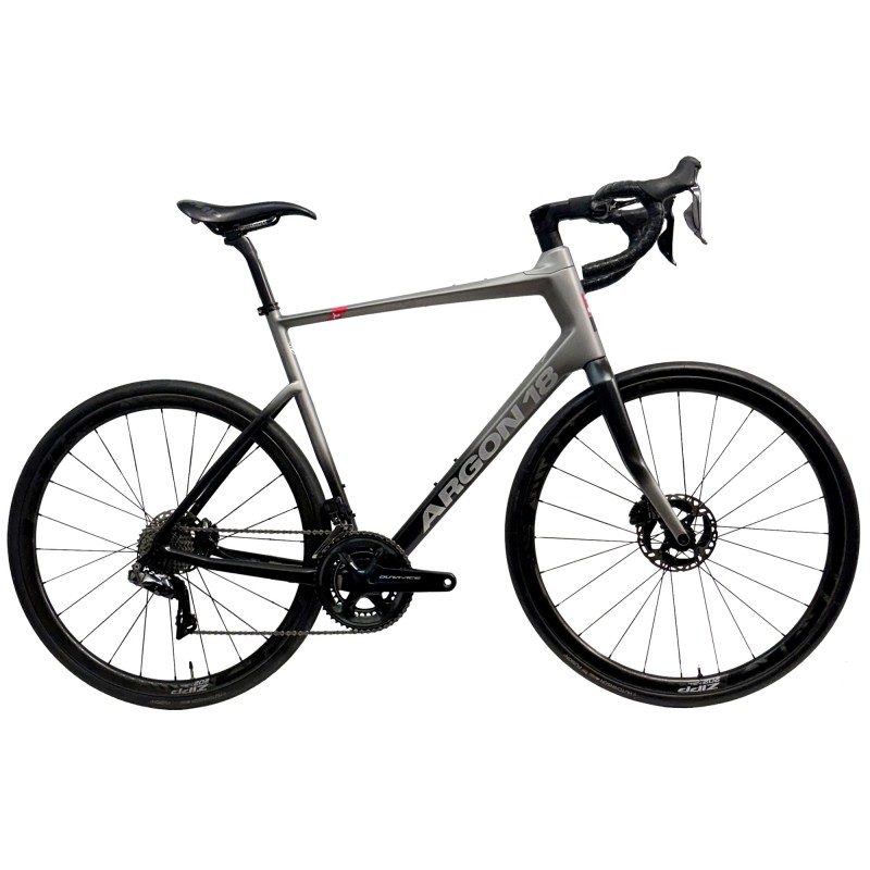 ARGON 18 KRYPTON PRO 2021| Accessoires et équipements pour vélo