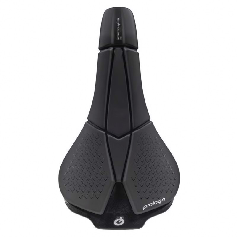 SELLE PROLOGO SCRATCH M5 TIROX | Accessoires et équipements pour vélo