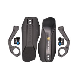 PROTEGE-MAINS SENDHIT NOCK V2 NOIR  | Accessoires et équipements pour...