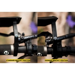 PROTEGE-MAINS SENDHIT NOCK V2 NOIR  | Accessoires et équipements pour...