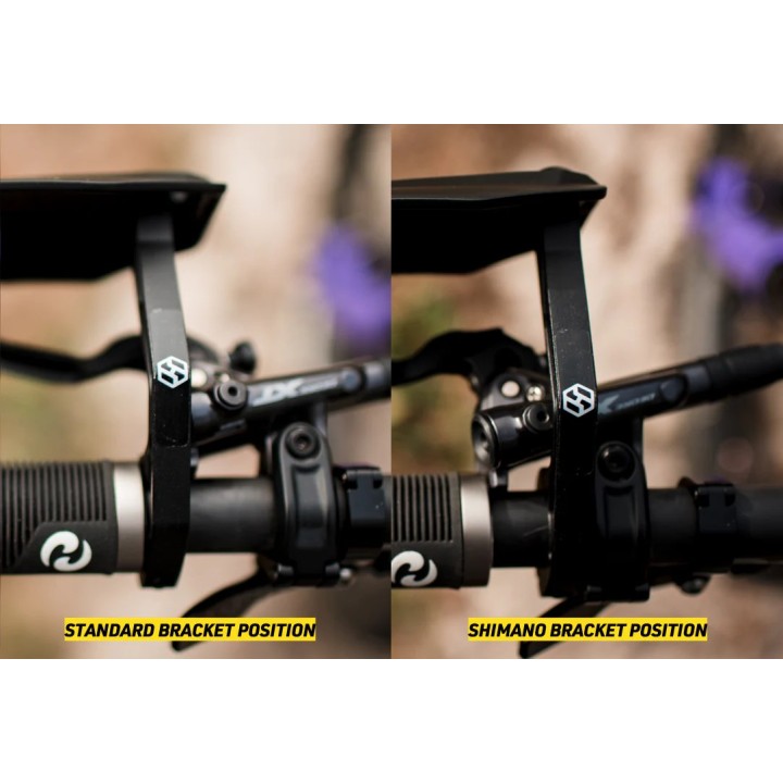 PROTEGE-MAINS SENDHIT NOCK V2 NOIR  | Accessoires et équipements pour...