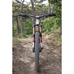 PROTEGE-MAINS SENDHIT NOCK V2 NOIR  | Accessoires et équipements pour...