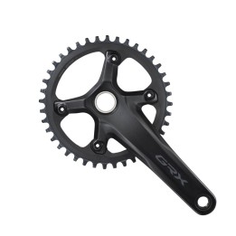 PEDALIER SHIMANO GRX FC-RX600 1X11V | Accessoires et équipements p...