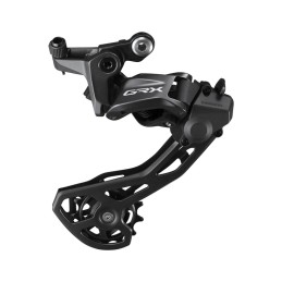 DERAILLEUR ARRIERE SHIMANO GRX RD-RX820 20V| Accessoires et équipements...