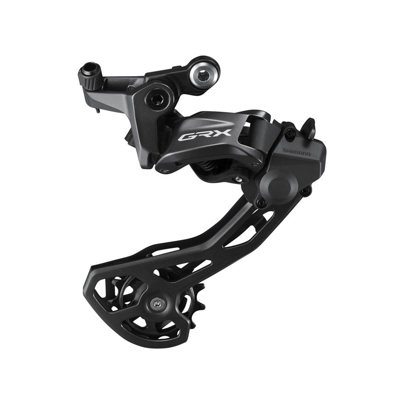 DERAILLEUR ARRIERE SHIMANO GRX RD-RX820 20V| Accessoires et équipements...