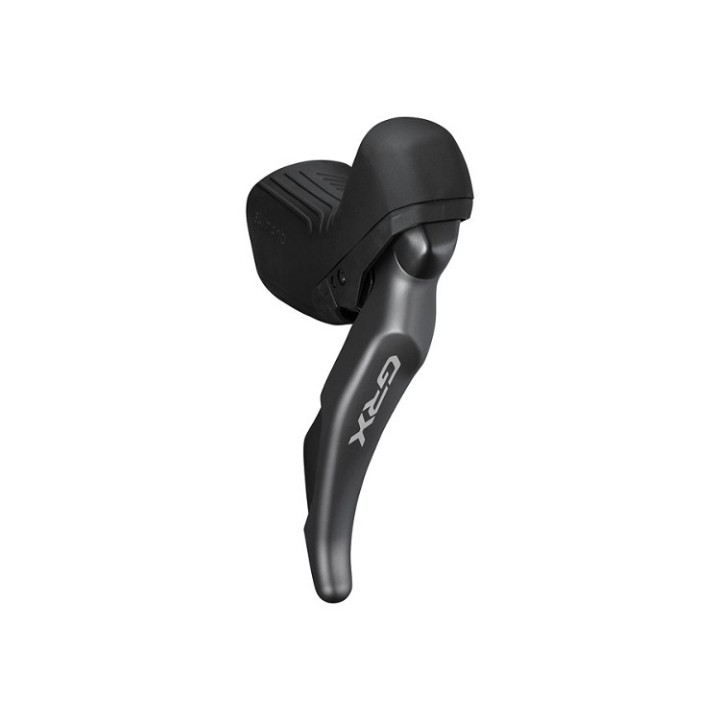 LEVIER DUAL CONTROL SHIMANO GRX 820 2X12V| Accessoires et équipements...
