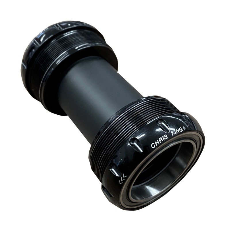 BOITIER DE PEDALIER CHRIS KING DUB T47| Accessoires et équipements...