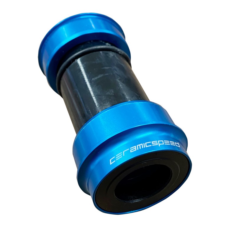 BOITIER DE PEDALIER CERAMIC BBRIGHT SHIMANO CERVELO| Accessoires et équipements...