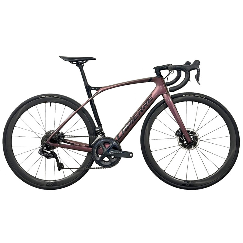 LAPIERRE XELIUS SL 8.0 2021| Accessoires et équipements pour vélo
