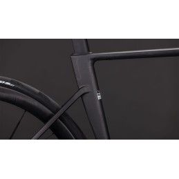 CUBE LITENING AIR C:68X SLT GOLDDUST'N'PRISM 2026| Accessoires et équipements pour vélo