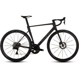 CUBE LITENING AIR C:68X SLT GOLDDUST'N'PRISM 2026| Accessoires et équipements pour vélo
