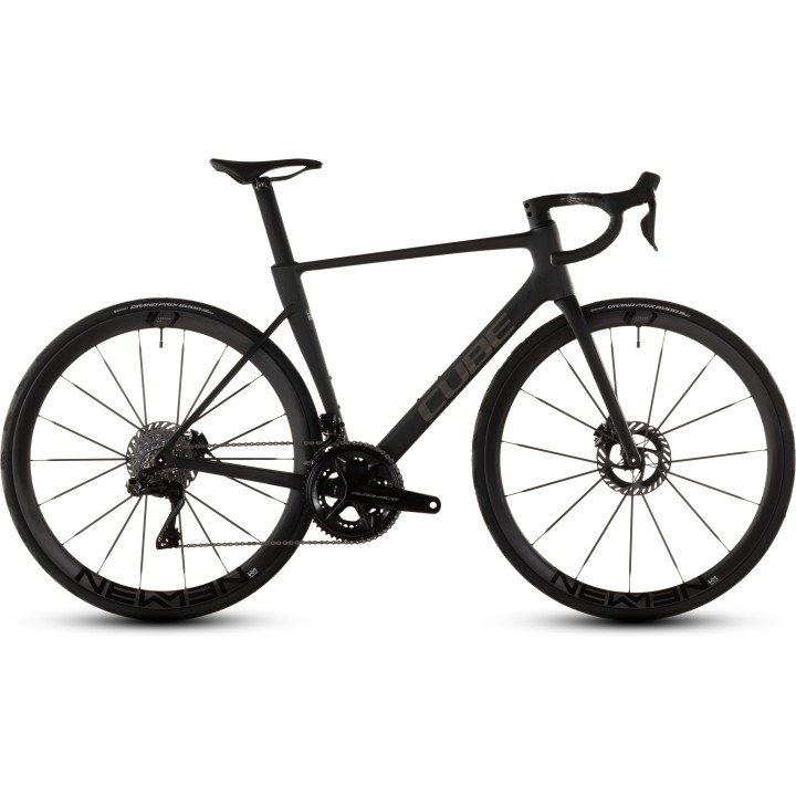 CUBE LITENING AIR C:68X SLT GOLDDUST'N'PRISM 2026| Accessoires et équipements pour vélo