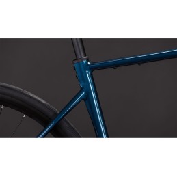 CUBE ATTAIN PRO NAUTICA''N''PRISM 2026| Accessoires et équipements pour vélo