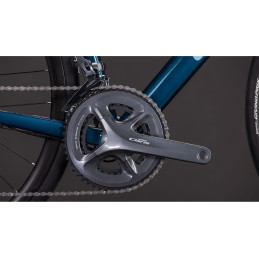 CUBE ATTAIN PRO NAUTICA''N''PRISM 2026| Accessoires et équipements pour vélo