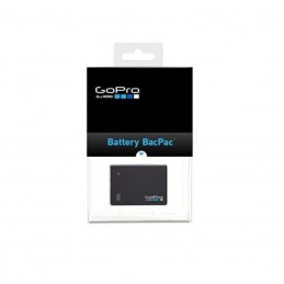 BATTERIE GOPRO BAC PAC HERO 3