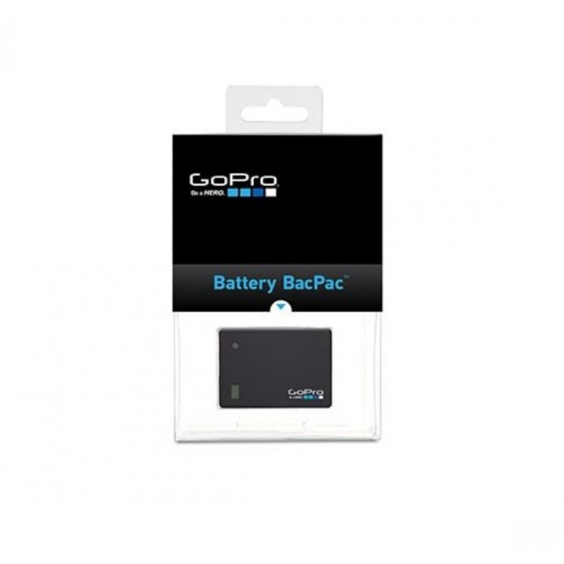 BATTERIE GOPRO BAC PAC HERO 3  Accessoires et équipements pour vélo