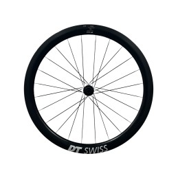 PAIRE ROUES DT SWISS ERC 1100 35/45MM| Accessoires et équipements ...