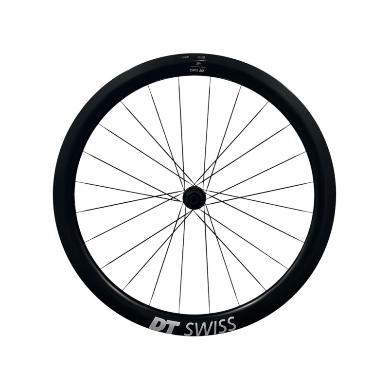 PAIRE ROUES DT SWISS ERC 1100 35/45MM| Accessoires et équipements ...