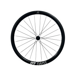 PAIRE ROUES DT SWISS ERC 1100 35/45MM| Accessoires et équipements ...