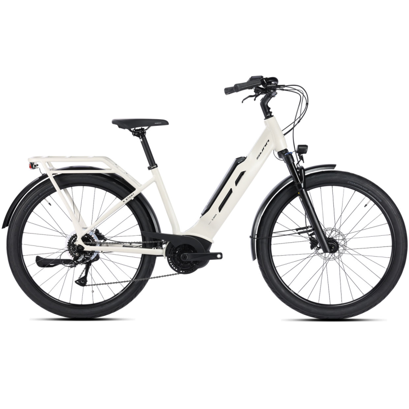 SUNN START S2 BLANC | Accessoires et équipements pour vélo