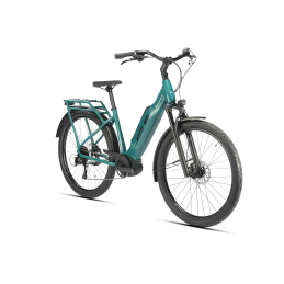 SUNN START S2 VERT/BLEU| Accessoires et équipements pour vélo