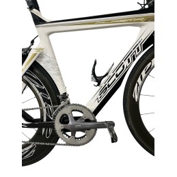 SCOTT PLASMA 10 20-SP 2009| Accessoires et équipements pou...