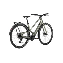 ORBEA DIEM 30 SPACESHIP GREEN | Accessoires et équipements pour vélo