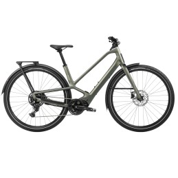 ORBEA DIEM 30 SPACESHIP GREEN | Accessoires et équipements pour vélo