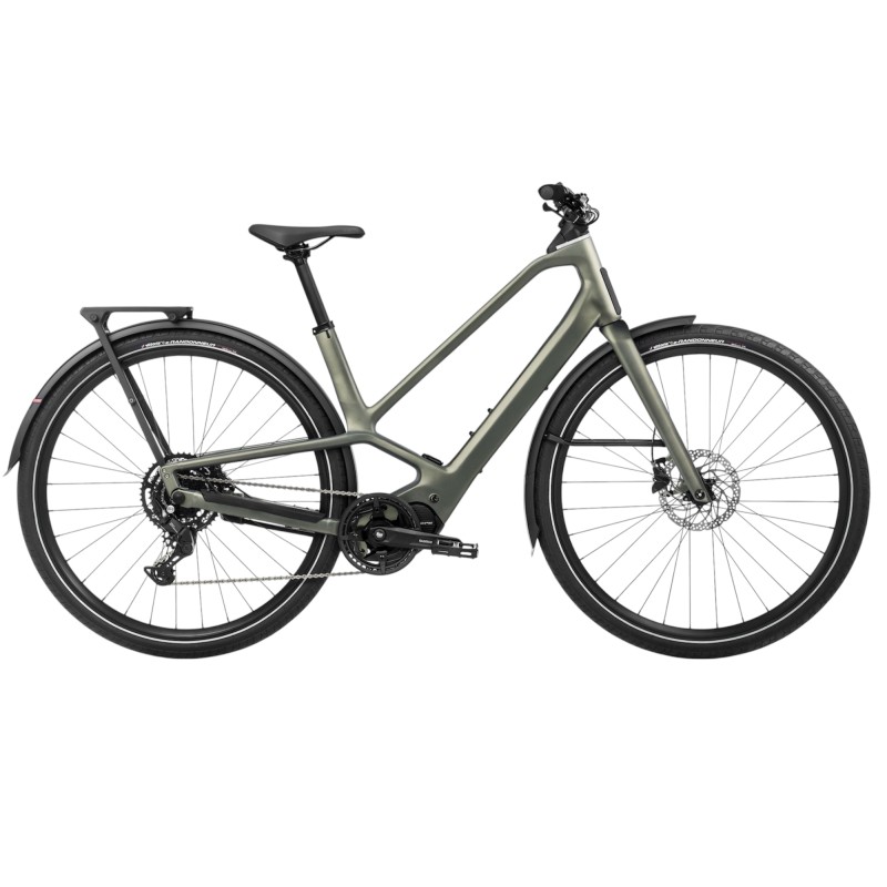 ORBEA DIEM 30 SPACESHIP GREEN | Accessoires et équipements pour vélo