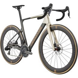 CANNONDALE SUPERSIX EVO 1 PLATINIUM 2026 | Accessoires et équipements pour vélo