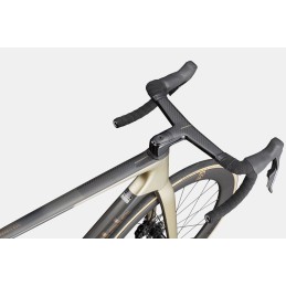 CANNONDALE SUPERSIX EVO 1 PLATINIUM 2026 | Accessoires et équipements pour vélo