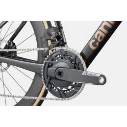 CANNONDALE SUPERSIX EVO 1 PLATINIUM 2026 | Accessoires et équipements pour vélo