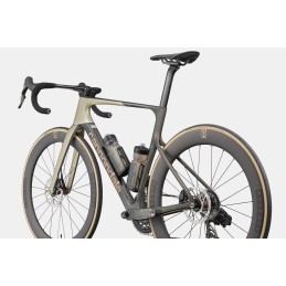 CANNONDALE SUPERSIX EVO 1 PLATINIUM 2026 | Accessoires et équipements pour vélo
