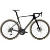 CANNONDALE SUPERSIX EVO 1 SL GLOSS BLACK 2026