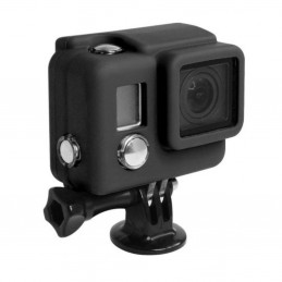 Housse Protectrice Silicone Cover GoPro - XSORIES