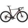 CANNONDALE SUPERSIX EVO 3 CHERRY LACQUER 2026