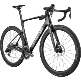 CANNONDALE SUPERSIX EVO 3 RAW 2026 | Accessoires et équipements pour vélo