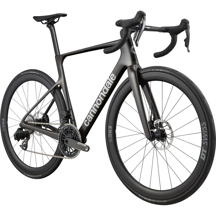 CANNONDALE SUPERSIX EVO 3 RAW 2026 | Accessoires et équipements pour vélo