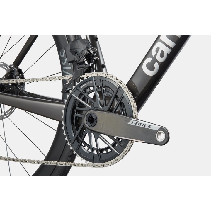 CANNONDALE SUPERSIX EVO 3 RAW 2026 | Accessoires et équipements pour vélo