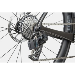 CANNONDALE SUPERSIX EVO 3 RAW 2026 | Accessoires et équipements pour vélo