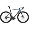 CANNONDALE SUPERSIX EVO 2 TUNGSTEN BLUE 2026