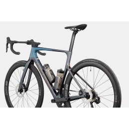 CANNONDALE SUPERSIX EVO 2 TUNGSTEN BLUE 2026 | Accessoires et équipements pour vélo
