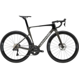 CANNONDALE SUPERSIX EVO 2 RAW 2026 | Accessoires et équipements pour vélo