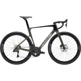 CANNONDALE SUPERSIX EVO 2 RAW 2026 | Accessoires et équipements pour vélo