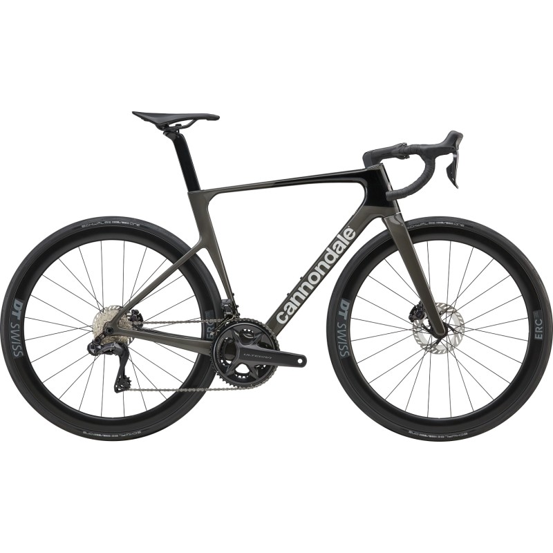 CANNONDALE SUPERSIX EVO 2 RAW 2026 | Accessoires et équipements pour vélo