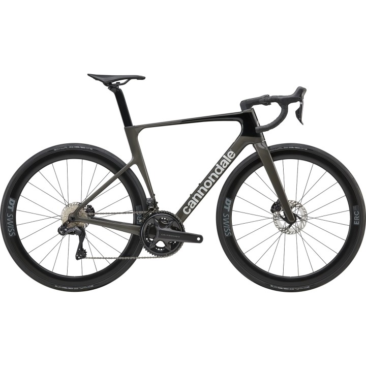 CANNONDALE SUPERSIX EVO 2 RAW 2026 | Accessoires et équipements pour vélo