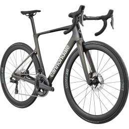 CANNONDALE SUPERSIX EVO 2 RAW 2026 | Accessoires et équipements pour vélo