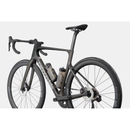 CANNONDALE SUPERSIX EVO 2 RAW 2026 | Accessoires et équipements pour vélo