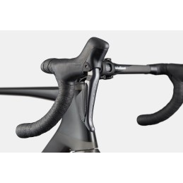 CANNONDALE SUPERSIX EVO 2 RAW 2026 | Accessoires et équipements pour vélo