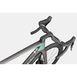 CANNONDALE SUPERSIX EVO 4 CACTUS GREEN 2026 | Accessoires et équipements pour vélo